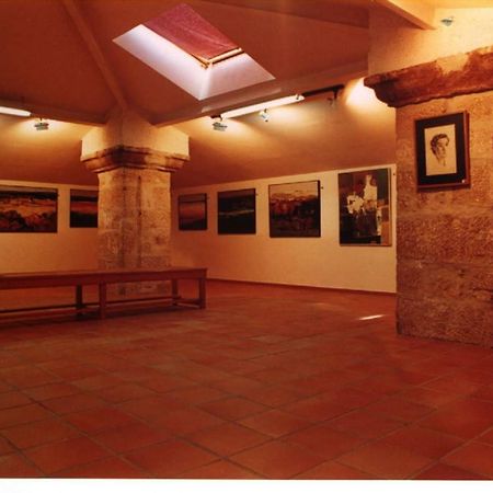 Appartamento La Gatera 1D Bajo Aragon - Matarrana Fabara Esterno foto