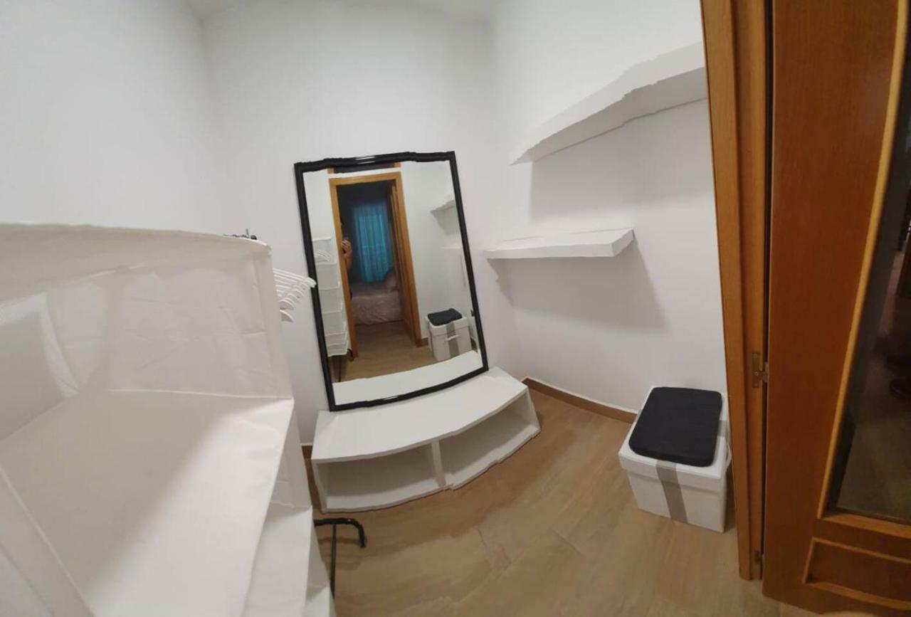 Appartamento La Gatera 1D Bajo Aragon - Matarrana Fabara Esterno foto