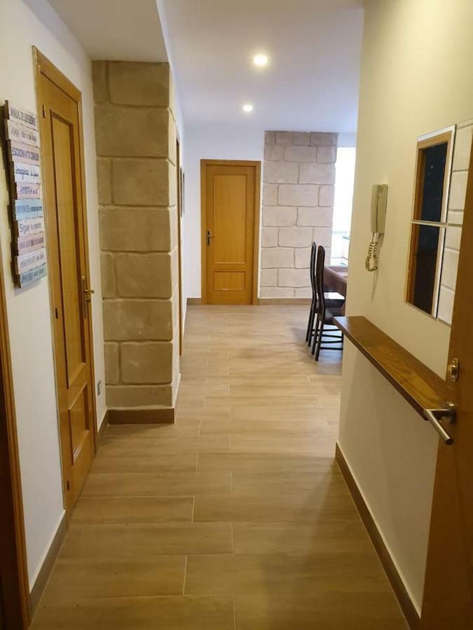 Appartamento La Gatera 1D Bajo Aragon - Matarrana Fabara Esterno foto