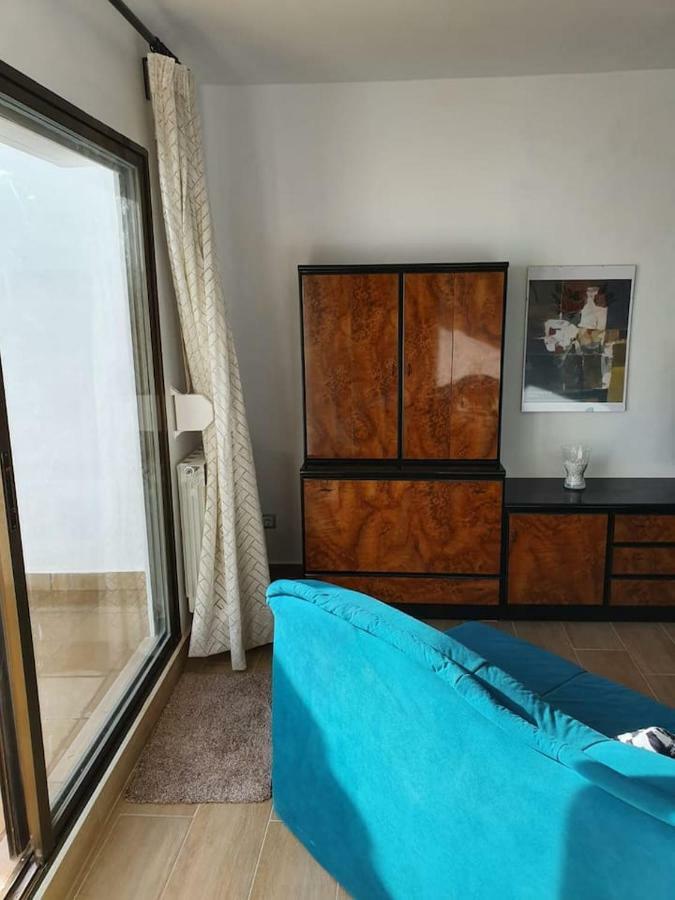 Appartamento La Gatera 1D Bajo Aragon - Matarrana Fabara Esterno foto